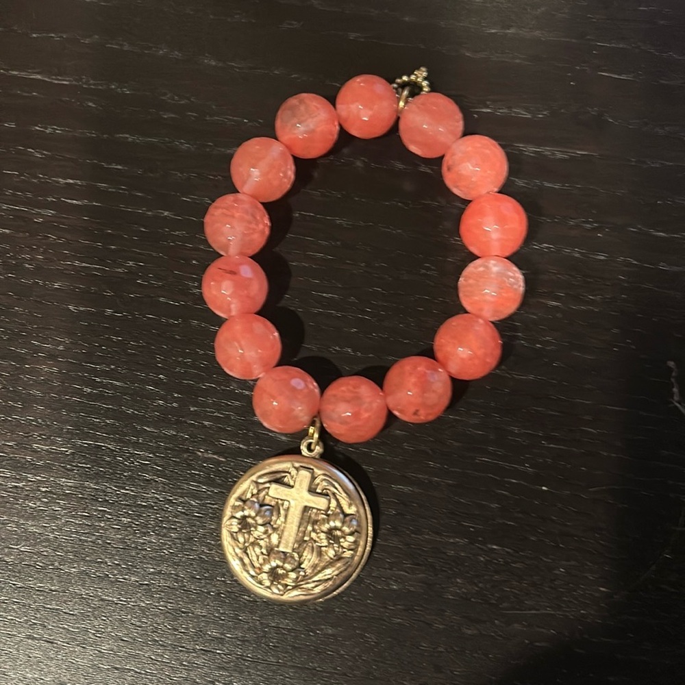 Power Beads by Jen bracelets